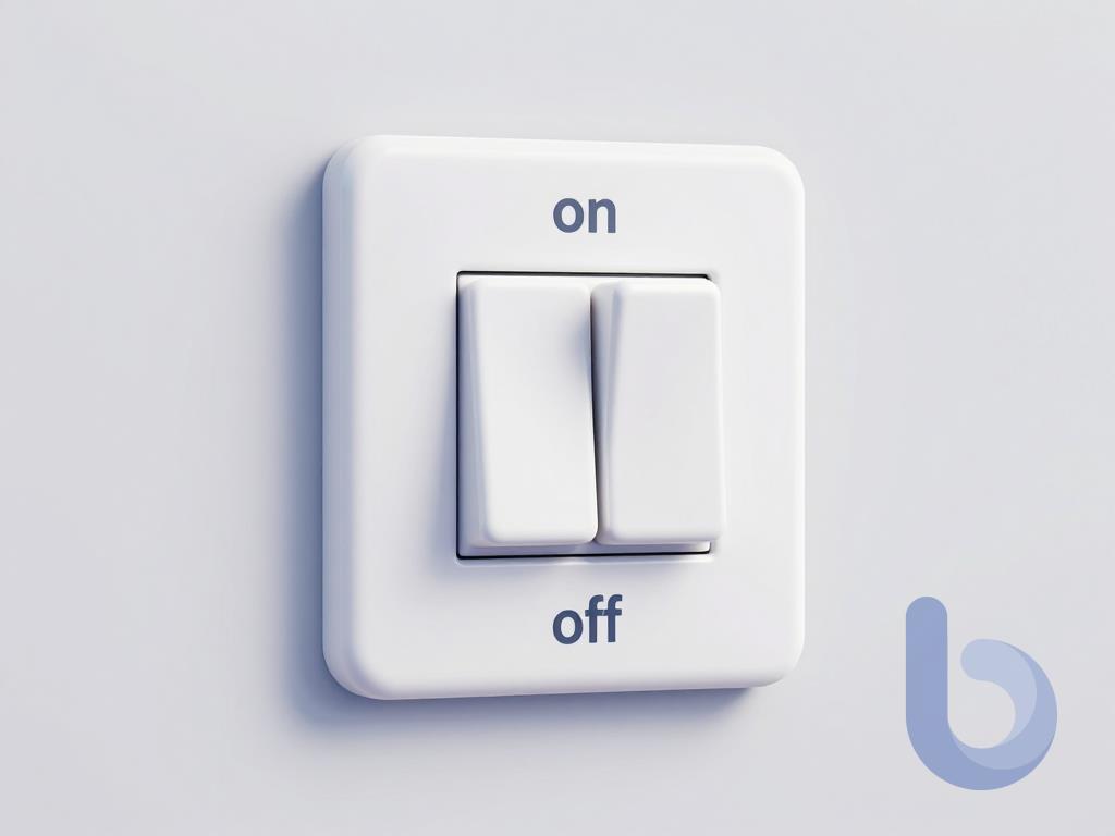 switch